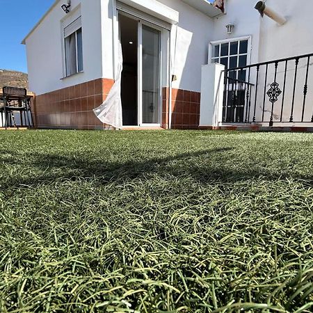 Appartamento Piso Con Gran Terraza En Malaga Arenas Esterno foto