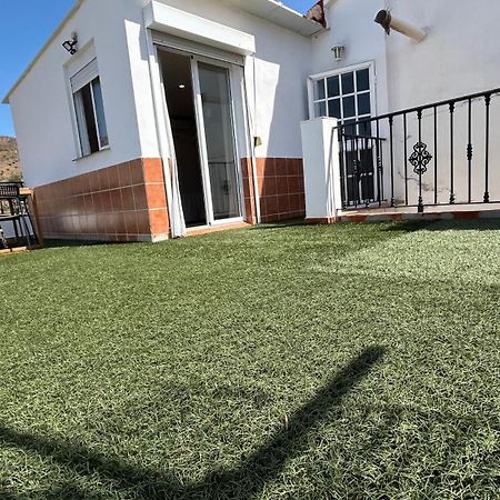 Appartamento Piso Con Gran Terraza En Malaga Arenas Esterno foto