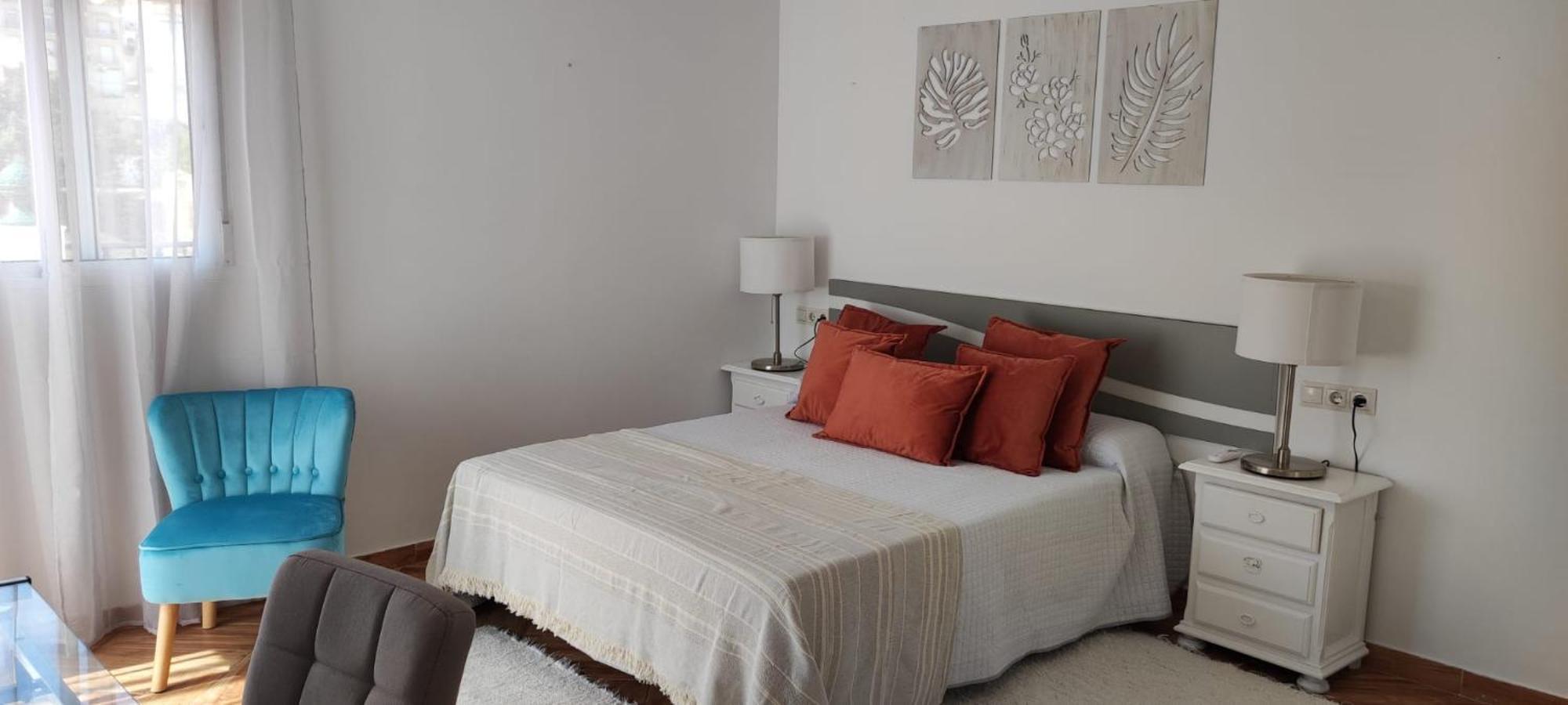 Appartamento Piso Con Gran Terraza En Malaga Arenas Esterno foto