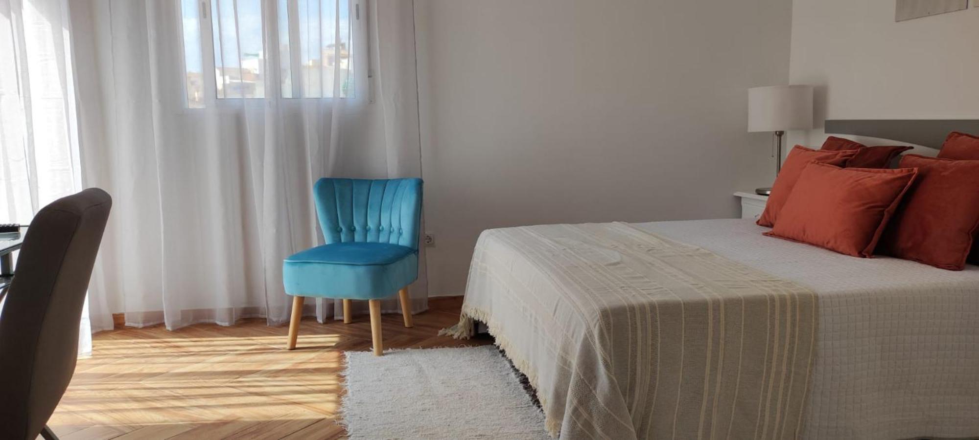 Appartamento Piso Con Gran Terraza En Malaga Arenas Esterno foto