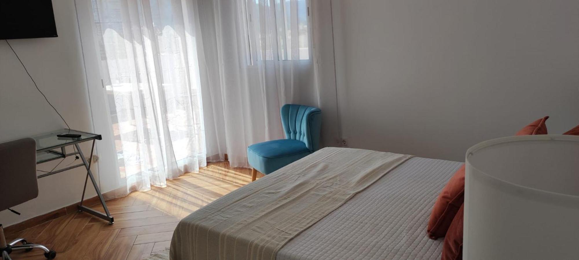 Appartamento Piso Con Gran Terraza En Malaga Arenas Esterno foto