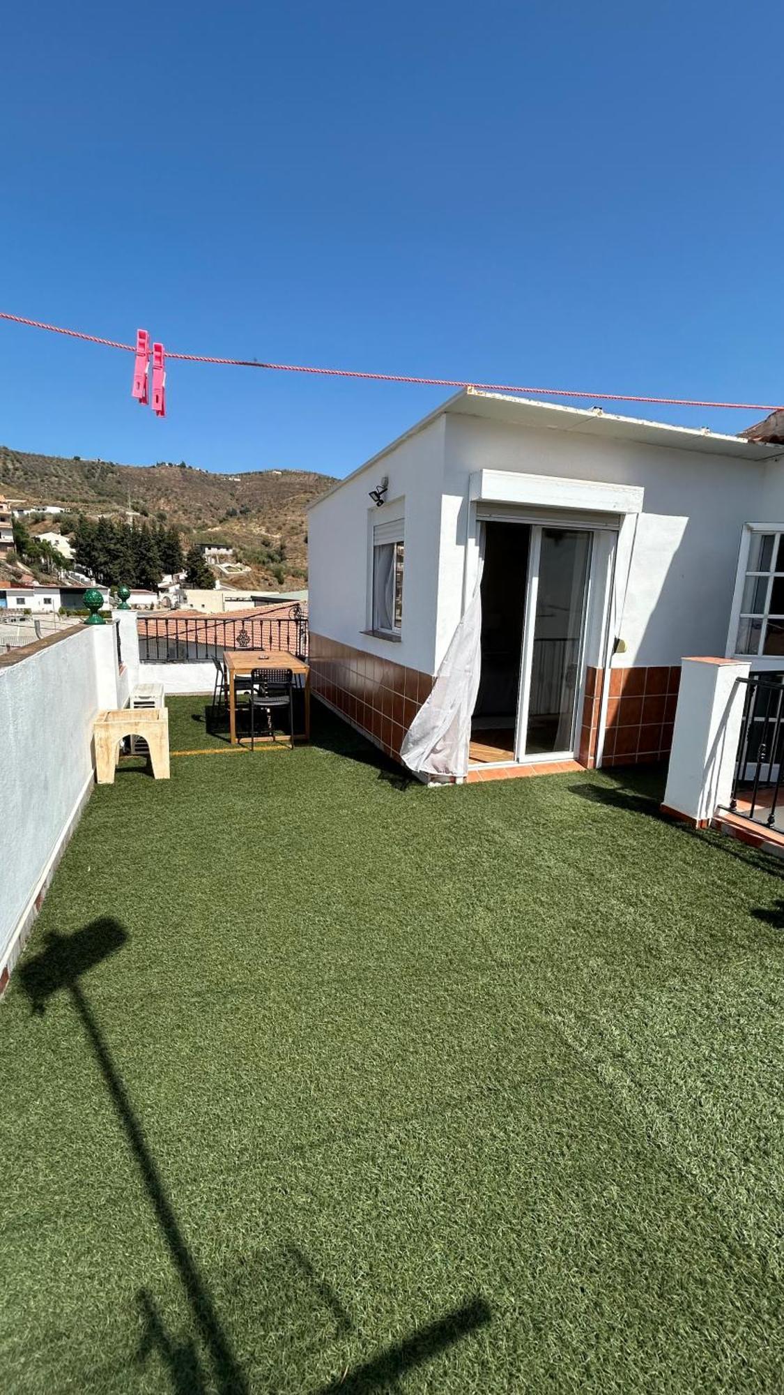 Appartamento Piso Con Gran Terraza En Malaga Arenas Esterno foto