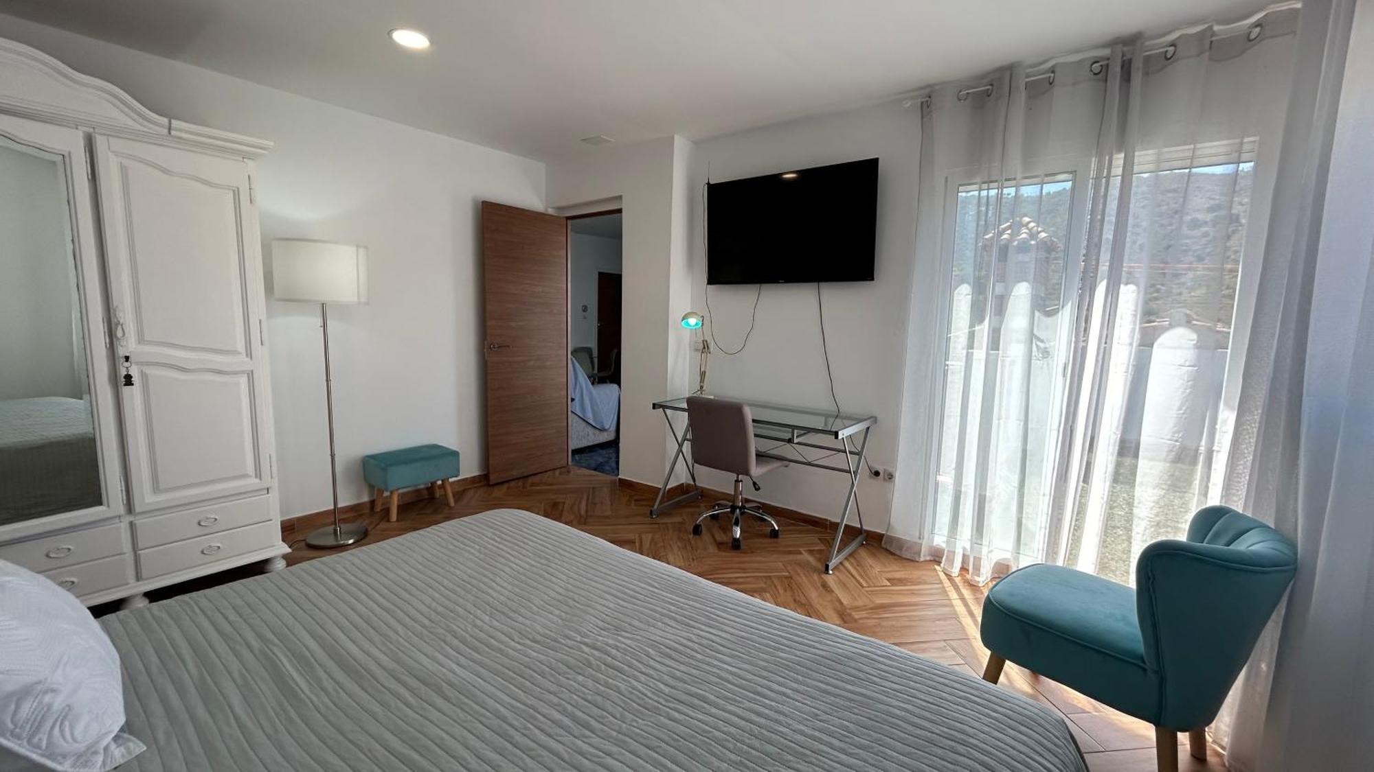 Appartamento Piso Con Gran Terraza En Malaga Arenas Esterno foto