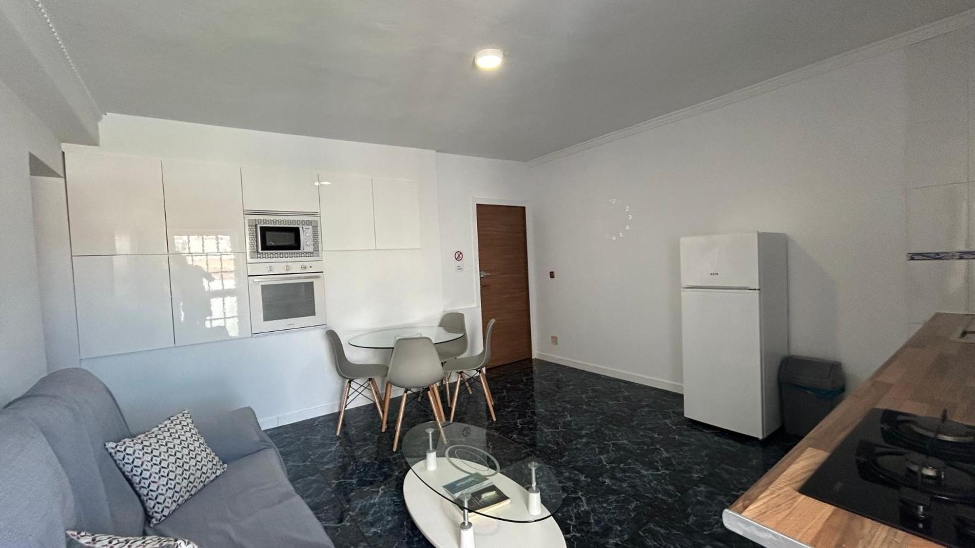 Appartamento Piso Con Gran Terraza En Malaga Arenas Esterno foto