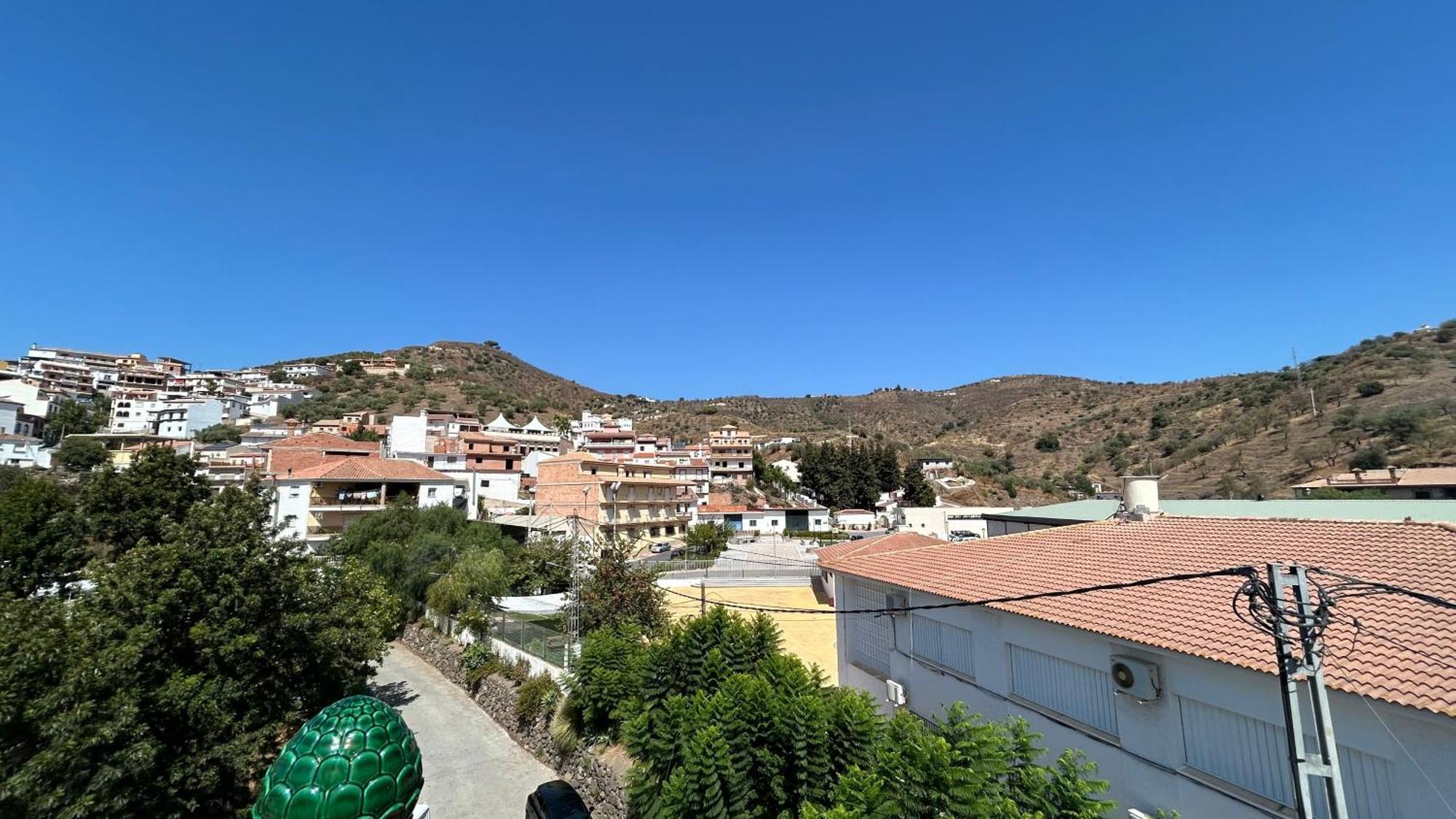 Appartamento Piso Con Gran Terraza En Malaga Arenas Esterno foto