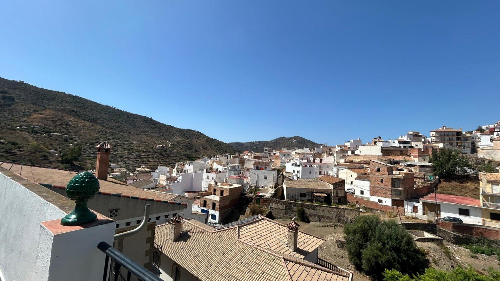 Appartamento Piso Con Gran Terraza En Malaga Arenas Esterno foto