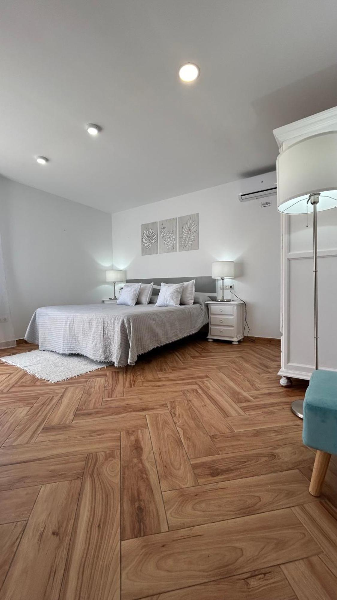 Appartamento Piso Con Gran Terraza En Malaga Arenas Esterno foto