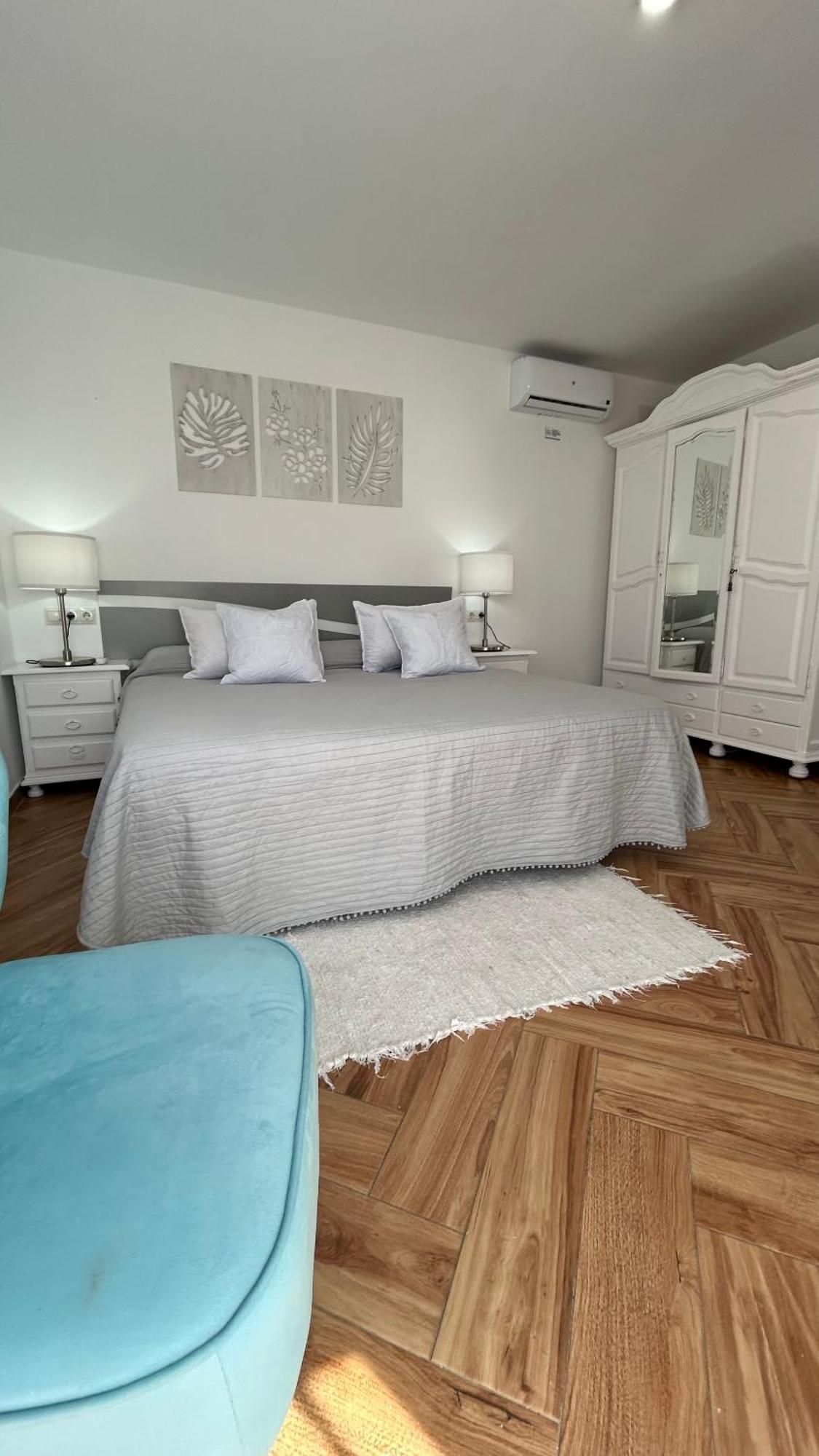 Appartamento Piso Con Gran Terraza En Malaga Arenas Esterno foto